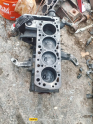 W123 MERCEDES 200 DİZEL YARIM MOTOR