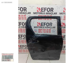 Oto Çıkma Parça / Toyota / Hilux / Kaporta & Karoser / Sağ Arka Kapı / Çıkma Parça 