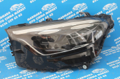 Oto Çıkma Parça / Mercedes / GLC / Far & Stop / Sol Ön Far / Çıkma Parça 
