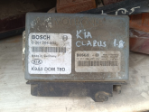 Kia clarus 1.8 motor beyni
