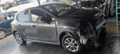 Hurda Belgeli Araçlar / Citroen / C3
