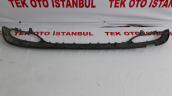 Mercedes C 205 SPOYLER ARKA TAMPON SPOYLERİ A2058856238