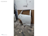 Oto Çıkma Parça / Nissan / Qashqai / Kaporta & Karoser / Sağ Arka Kapı / Çıkma Parça 