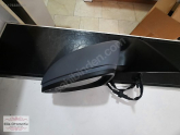 Oto Çıkma Parça / Volkswagen / Scirocco / Ayna / Sol Dış Ayna / Çıkma Parça 