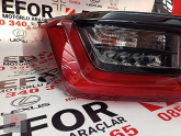 Oto Çıkma Parça / Honda / City / Far & Stop / Sağ Arka Stop / Sıfır Parça 