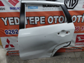 Oto Çıkma Parça / Suzuki / S-Cross / Kaporta & Karoser / Sol Arka Kapı / Çıkma Parça 