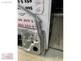 Oto Çıkma Parça / Volkswagen / Caddy / Kaporta & Karoser / Sol Ön Kapı / Çıkma Parça 