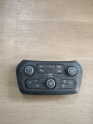 Oto Çıkma Parça / Jeep / Renegade / Kalorifer / Kontrol Paneli / Çıkma Parça 