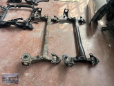Oto Çıkma Parça / Opel / Corsa / Alt Takım / Ön Dingil / Çıkma Parça 