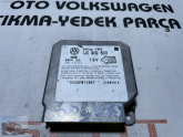 Oto Çıkma Parça / Volkswagen / Bora / Airbag / Airbag Beyni / Çıkma Parça 