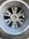 Oto Çıkma Parça / Peugeot / 2008 / Jant & Lastik / Jant & Lastik Takımı / Çıkma Parça 