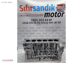 8506555 BMW N57N2 X5 Sıfır Blok Orjinal