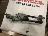 Oto Çıkma Parça / Hyundai / Accent / Oto Cam / Silecek Motoru / Çıkma Parça 