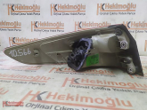 Oto Çıkma Parça / Renault / Fluence / Far & Stop / Sağ Arka Stop / Çıkma Parça 