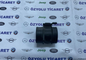 Mercedes W447 Vito 651 Motor Havaakış Metre A65109050500