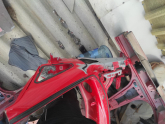 Oto Çıkma Parça / Opel / Corsa / Kaporta & Karoser / Arka Çamurluk / Çıkma Parça 