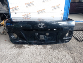 Toyota Corolla Çıkma Bagaj Kapağı 2007-2009