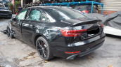 Audi A4 İçin Ön Beşik & Arka Dingil - Sağ/Sol Salıncak