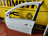 Oto Çıkma Parça / Renault / Clio / Kaporta & Karoser / Sol Ön Kapı / Çıkma Parça 