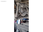Oto Çıkma Parça / Honda / Civic / Alt Takım / Torsiyon / Çıkma Parça 