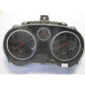Opel Corsa D Dizel Kilometre Saati Gösterge Paneli P0013312054