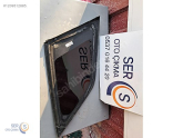 Oto Çıkma Parça / Peugeot / 5008 / Oto Cam / Kelebek Camı / Çıkma Parça 