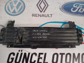 Oto Çıkma Parça / Dacia / Duster / Kaporta & Karoser / Panjur / Çıkma Parça 