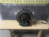 Fiorino 1.4 Sağ ön Taşıyıcı / Porya 5 Bijon Çıkma Orjinal
