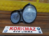MERCEDES E SERİSİ W210 SOL FAR 1996-2000