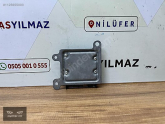 Oto Çıkma Parça / Dacia / Duster / Airbag / Airbag Beyni / Çıkma Parça 