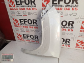 Oto Çıkma Parça / Toyota / Yaris / Kaporta & Karoser / Sol Ön Çamurluk / Çıkma Parça 