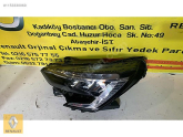 Oto Çıkma Parça / Renault / R 5 / Far & Stop / Sol Ön Far / Çıkma Parça 