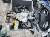 Oto Çıkma Parça / Ford / Fiesta / Direksiyon / Direksiyon Kutusu / Çıkma Parça 