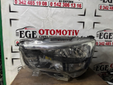 OPEL COMBO SAG SOL FAR ORJINAL