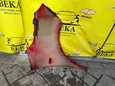 Oto Çıkma Parça / Opel / Crossland X / Kaporta & Karoser / Sol Ön Çamurluk / Çıkma Parça 
