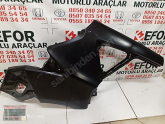 Oto Çıkma Parça / Toyota / Auris / Kaporta & Karoser / Arka Çamurluk / Çıkma Parça 