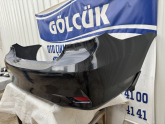 Oto Çıkma Parça / Toyota / Corolla / Tampon / Arka Tampon / Çıkma Parça 