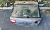 Oto Çıkma Parça / Seat / Leon / Kaporta & Karoser / Bagaj Kapağı / Çıkma Parça 