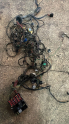 Oto Çıkma Parça / Ford / Fiesta / Elektrik / Elektrik Tesisatı / Çıkma Parça 