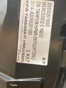 Oto Çıkma Parça / Mercedes / C Serisi / Tampon / Tampon Reflektör / Çıkma Parça 