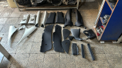 Oto Çıkma Parça / Volkswagen / Passat / Kaporta & Karoser / Bakalit / Çıkma Parça 