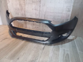 Oto Çıkma Parça / Ford / Fiesta / Tampon / Ön Tampon / Çıkma Parça 