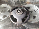Oto Çıkma Parça / Renault / Kangoo / Direksiyon / Direksiyon Simidi / Çıkma Parça 