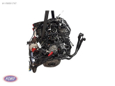 Oto Çıkma Parça / Peugeot / 3008 / Motor / Motor (komple) / Çıkma Parça 