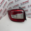 Oto Çıkma Parça / Renault / Symbol / Far & Stop / Sol Arka Stop / Çıkma Parça 