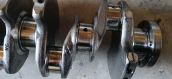 Oto Çıkma Parça / Peugeot / Expert / Motor / Krank / Çıkma Parça 