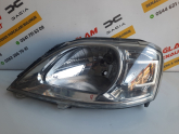 Oto Çıkma Parça / Dacia / Logan / Far & Stop / Sol Ön Far / Çıkma Parça 
