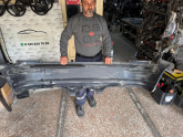 HONDA CİVİC ARKA TAMPON HATCBACK ORJİNAL ÇIKMA 95-01 MODEL