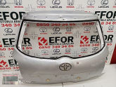 Oto Çıkma Parça / Toyota / Auris / Kaporta & Karoser / Bagaj Kapağı / Çıkma Parça 