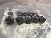 Oto Çıkma Parça / Volkswagen / Transporter / Motor / Piston Kolu / Çıkma Parça 